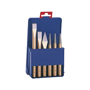 RENNSTEIG Werkzeugsatz achtkant 6-teilig in Box