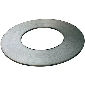 Verpackungsstahlband Außen ø 600 mm Breite 16 mm Stärke 0,5 mm