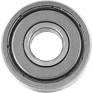 ENT Ersatzkugellager 12,7 x 4,76 x 4,76 mm