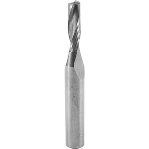 ENT Spiralnutfräser VHW 5 x 17 mm