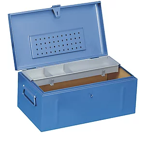 GEDORE Jumbo-Werkzeugkoffer blau 1440-83 340 x 841 x 427 mm