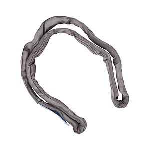 Rundschlinge 4000 mm 4000 kg grau