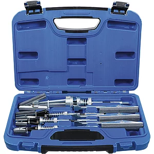 BGS Honwerkzeug-Satz 2+3-armig, 7-Teilig.