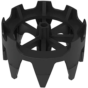 EXTE Schalungsanschlag ohne Nagel