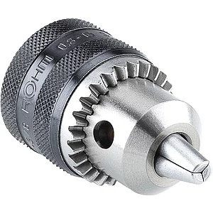 RÖHM Zahnkranzbohrfutter Prima 16M 3 - 16 mm B16
