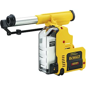 DEWALT Absaugvorrichtung D25303DH-XJ