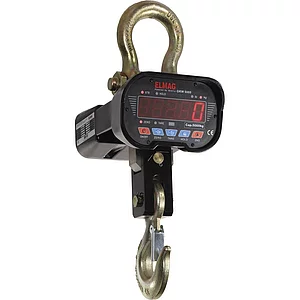 ELMAG Kranwaage GKW Tragkraft 5000 kg