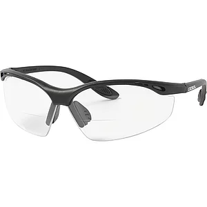 GEBOL Schutz-und Lesebrille Reader klar UV-Schutz Dioptrie +1,5