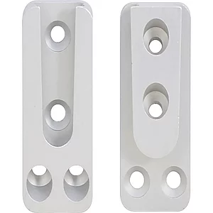 PITZL Holzverbinder HVP 25x 60x12 Alu inkl. Aushubsicherung