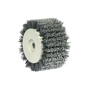 Rustilonbürste KB Korn 80