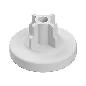 CELO Kunststoffrondelle AP 16