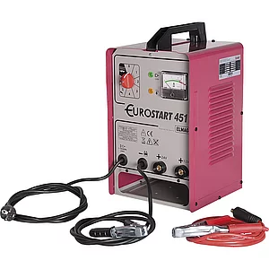 ELMAG Lade-und Startgerät Eurostart 451