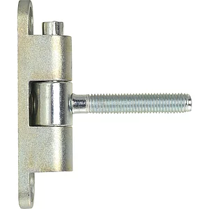 Fensterband 2006, Rolle 13 x 45 mm, Stahl verzinkt