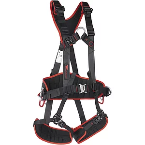 TEUFELBERGER Auffanggurt Energy Pro Evo Plus Gr. 1 Nennlast 130 kg