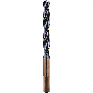 ALPEN Spiralbohrer Sprint Master DIN338RN HSS Schaft ø 9,5 mm/ø 13,5 mm