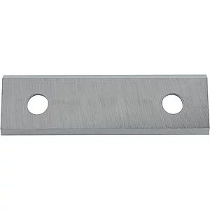 ENT Wendeplatten 40 x 12 x 1,5 mm