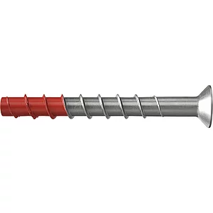 FISCHER Betonschraube ULTRACUT FBS II 6.0x 50 SK A4