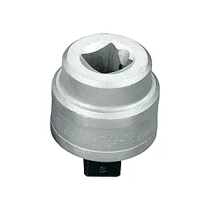 GEDORE Aufsteckknarre für Drehmomentschlüssel 754-06 1"vierkant