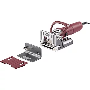 LAMELLO Nutfräsmaschine Classic X 850 Watt im Systainer