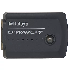 MITUTOYO Sender U-WAVE T mit Summer und LEDs