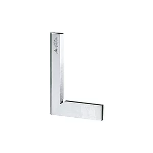 Präzisions Haarwinkel DIN875-00 Spezialstahl Schenkellänge 150 x 100 mm