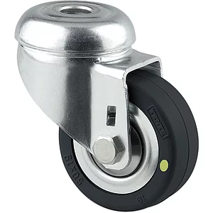 TENTE Lenkrolle Agila 2470 DYK 50 mm 40 kg