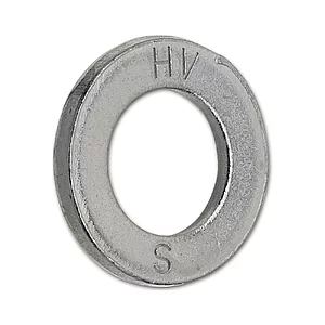 DIN6916 C45 M16 verzinkt HV-Scheibe