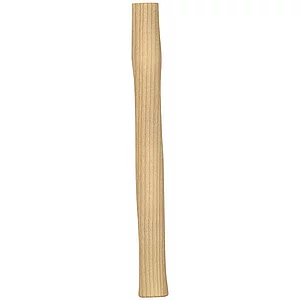 EBNER Hammerstiel Esche Natur gerade fassoniert für 1,7-2,0 kg Hausgr. 37/24 mm