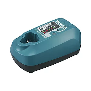 MAKITA Ladegerät DC10WA für 7,2 - 10,8 Volt Li-Ion