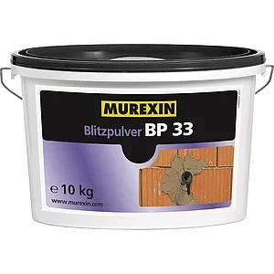 MUREXIN Blitzpulver BP 33 -10kg