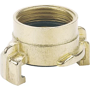 REHAU TECHNIK Schnellkupplung 1" Innengewinde