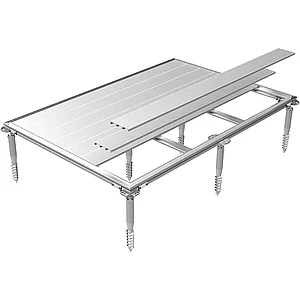 BIOHORT SmartBasePLUS A2