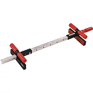 IQ-TOOLS Korpuszwinge TOP 1200 Spannweite 200-1220 mm