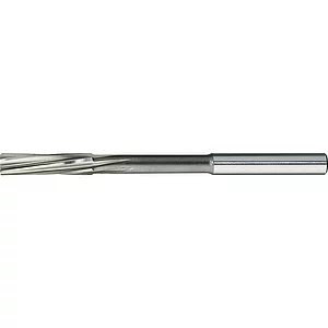 MAYKESTAG Maschinenreibahle HSS-E Werksnorm Linksdrall ø 4.0 mm