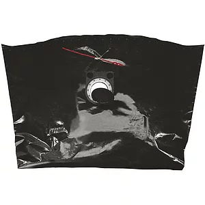 METABO PE-Filterbeutel 25-30 L (5 Stück)