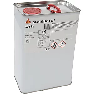 SIKA Injektion-107 21,2kg