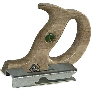 ULMIA Furnierkanten Beschneider mit 4-schneidigem Messer für Furniere