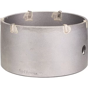 BOSCH Hohlbohrkrone SDS-plus-9 Core Cutter Bohr ø 112 mm