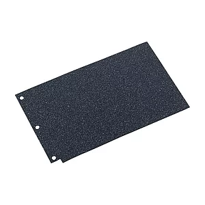 FESTOOL Schleifunterlage SU/GG-BS 105 zu Bandschleifer BS 105 (2 Stück)