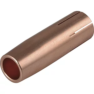 Gasdüse konisch ø 17,2mm AL4000/AW5000