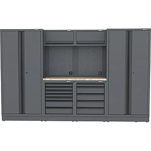 SEMLOC Kombi-Werkstatteinrichtung WS9H