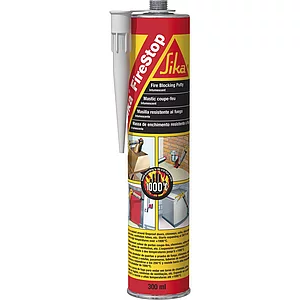 SIKA Dichtmasse Firestop Marine 300ml