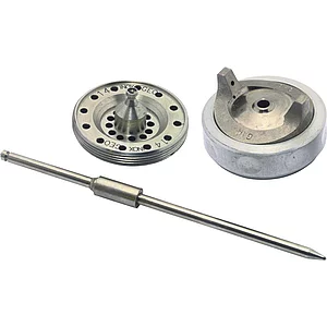 ELMAG Düsensatz zu Farbspritzpistole Genesis HTE H20 1,9 mm