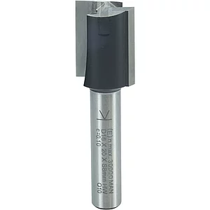 ENT Nutfräser HW 16 x 20 mm