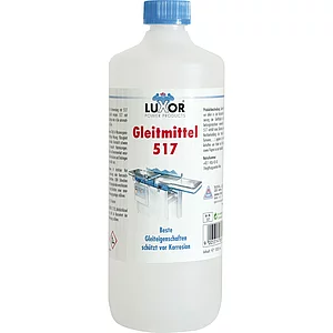 Gleitmittel 517 flüssig 1 Liter