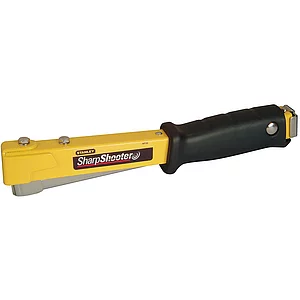 STANLEY Hammertacker 6-PHT 150 für Klammern Type 140 und K11 6 - 10 mm