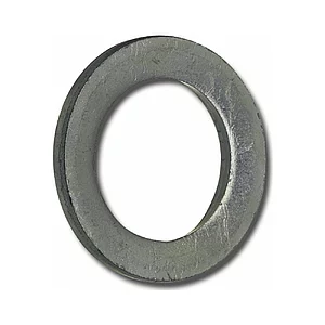 DIN1441 Dm 17 blank Scheibe grobe Ausführung