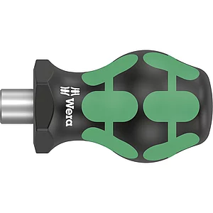 WERA Bithandhalter 811/1 Stubby magnetisch