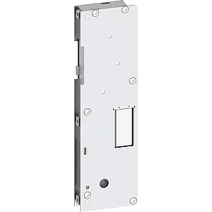 WINKHAUS STV-Motorkasten EAV4 BL zur Motorischen Entriegelung für autoLock AV4D