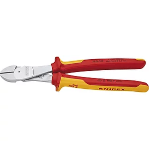 KNIPEX VDE-Kraft-Seitenschneider DIN 5749 Länge 250 mm